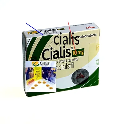 Le prix de cialis au maroc